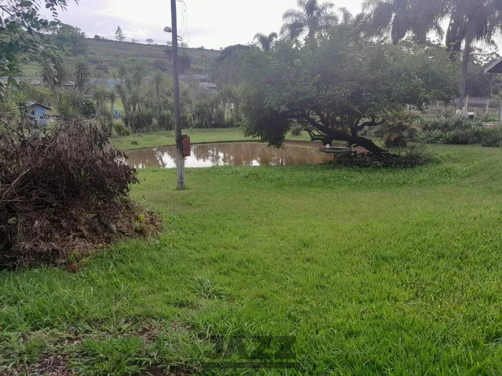 Chácara, 5 quartos, 9070 m² - Foto 1