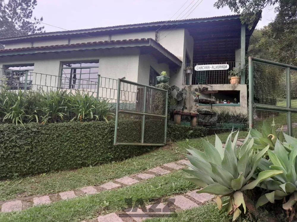 Chácara, 5 quartos, 9070 m² - Foto 15
