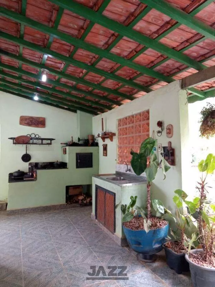Chácara, 5 quartos, 9070 m² - Foto 5