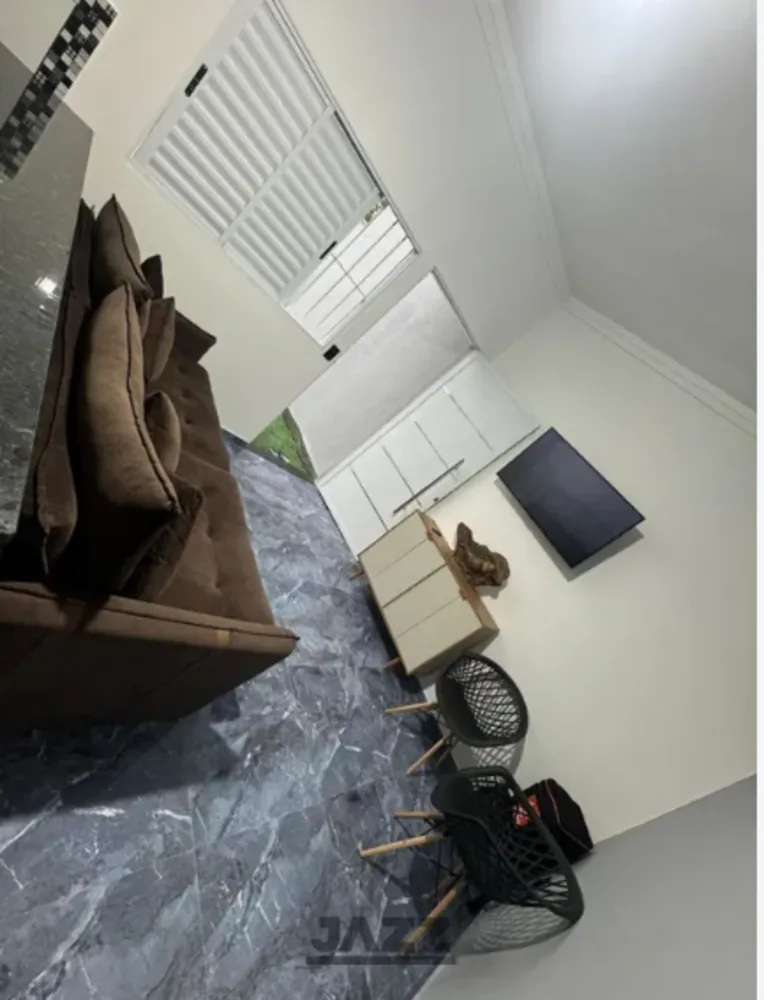Casa, 1 quarto, 145 m² - Foto 21