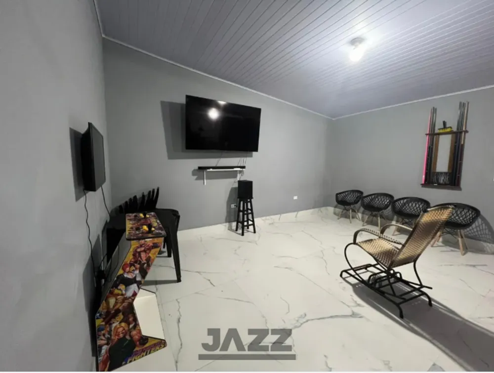 Casa, 1 quarto, 145 m² - Foto 18