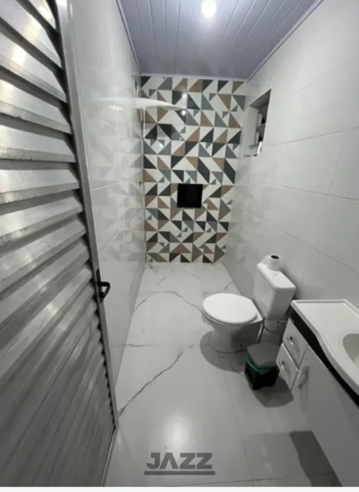 Casa, 1 quarto, 145 m² - Foto 23