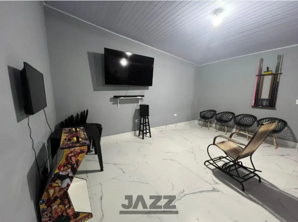 Casa, 1 quarto, 145 m² - Foto 12