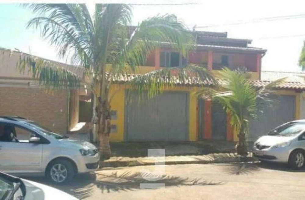 Casa, 4 quartos, 236 m² - Foto 6