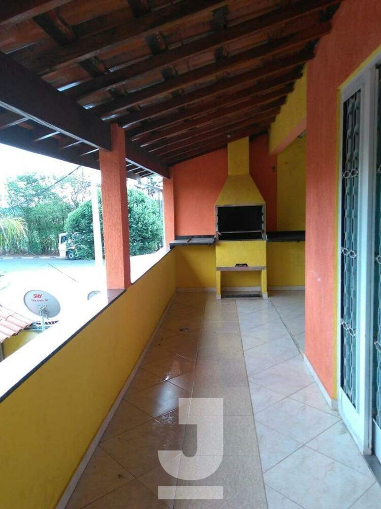 Casa, 4 quartos, 236 m² - Foto 3