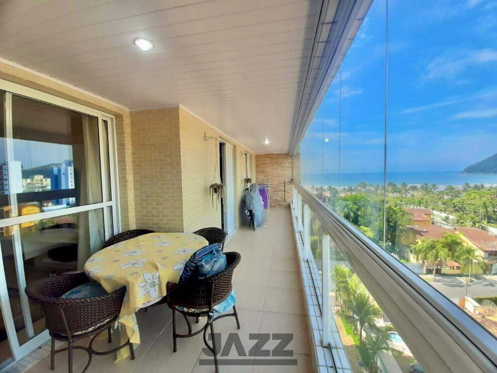 Apartamento, 3 quartos, 153 m² - Foto 2