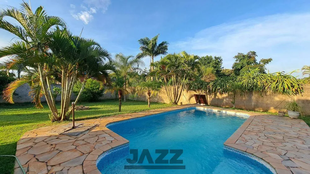 Chácara, 3 quartos, 1250 m² - Foto 13