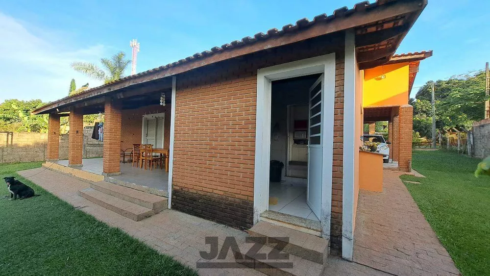 Chácara, 3 quartos, 1250 m² - Foto 17