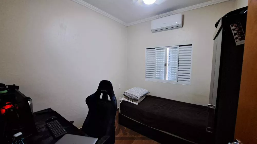 Chácara, 3 quartos, 1250 m² - Foto 10