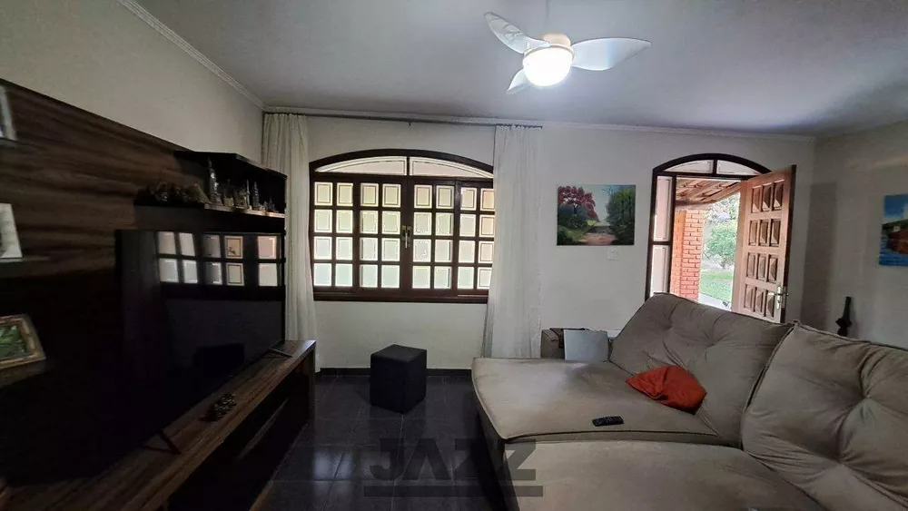 Chácara, 3 quartos, 1250 m² - Foto 13