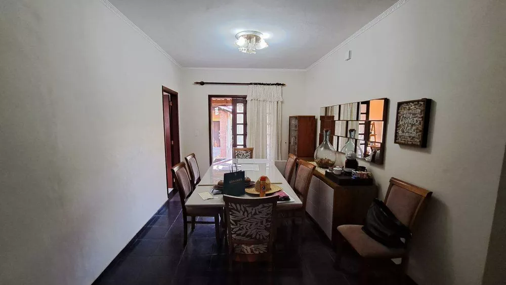 Chácara, 3 quartos, 1250 m² - Foto 19