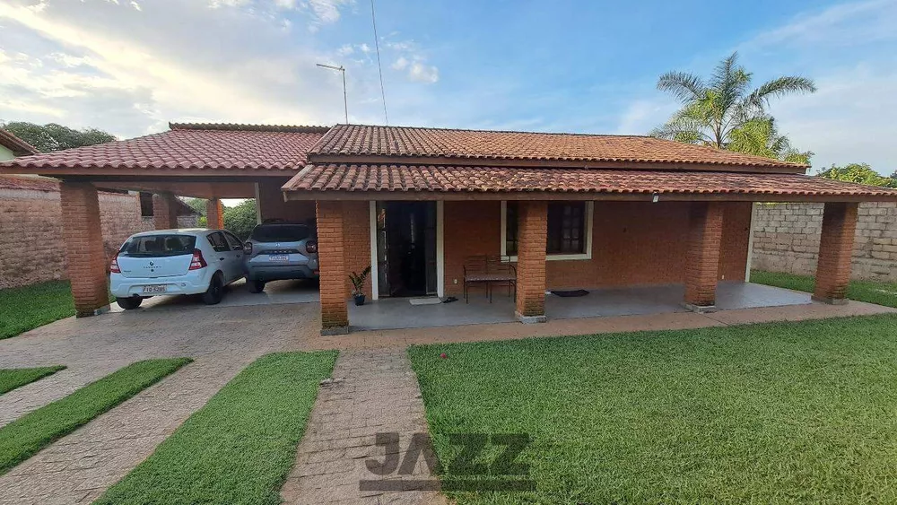 Chácara, 3 quartos, 1250 m² - Foto 15
