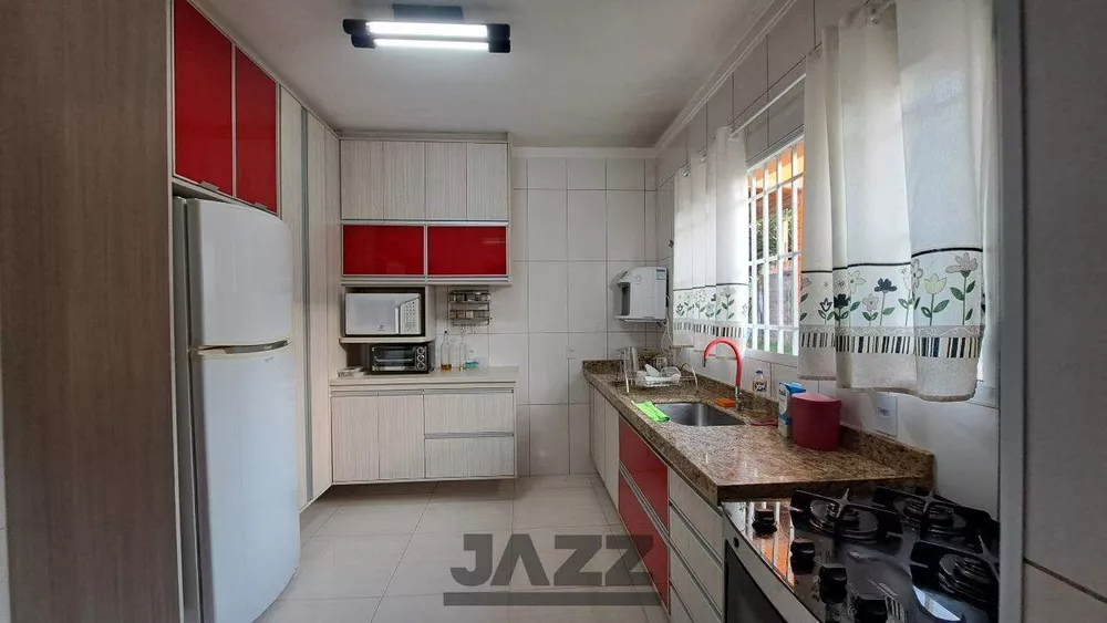 Chácara, 3 quartos, 1250 m² - Foto 2