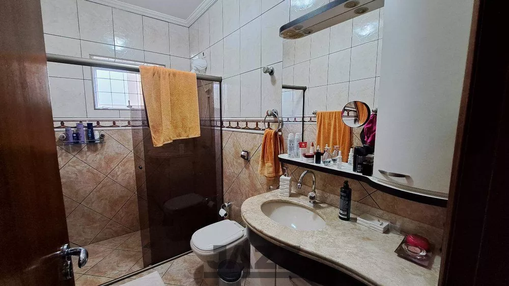 Chácara, 3 quartos, 1250 m² - Foto 18