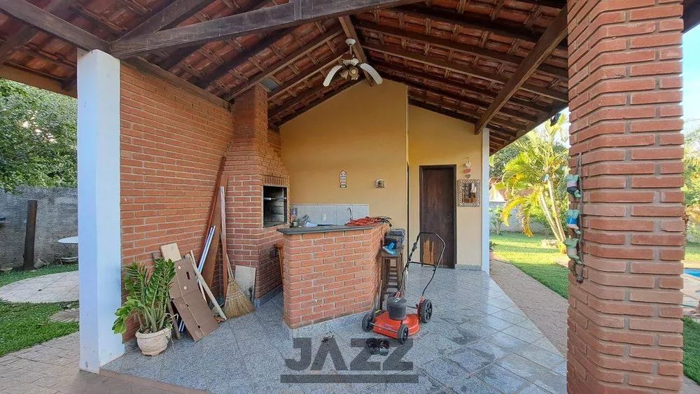 Chácara, 3 quartos, 1250 m² - Foto 7