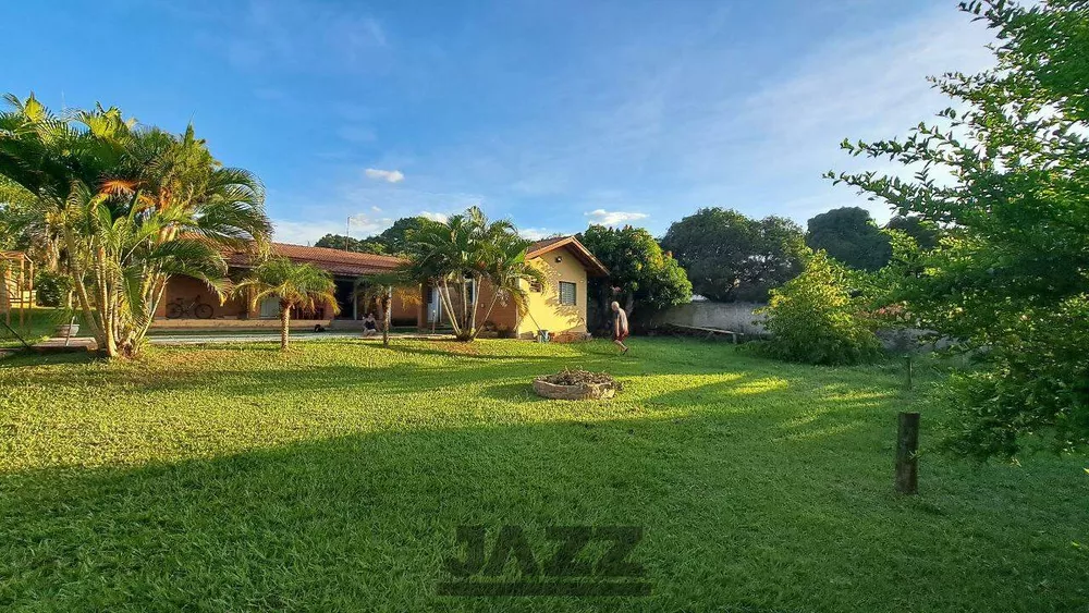 Chácara, 3 quartos, 1250 m² - Foto 9