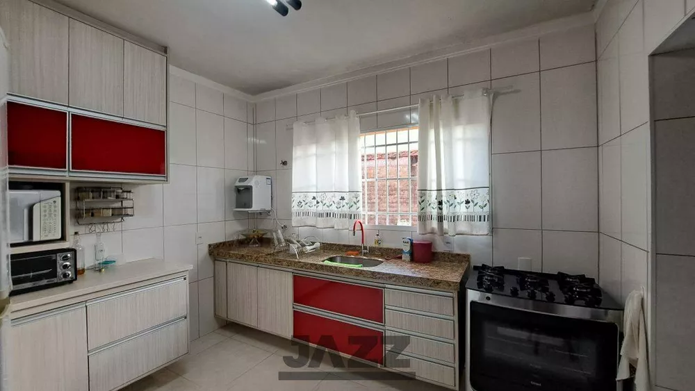 Chácara, 3 quartos, 1250 m² - Foto 4