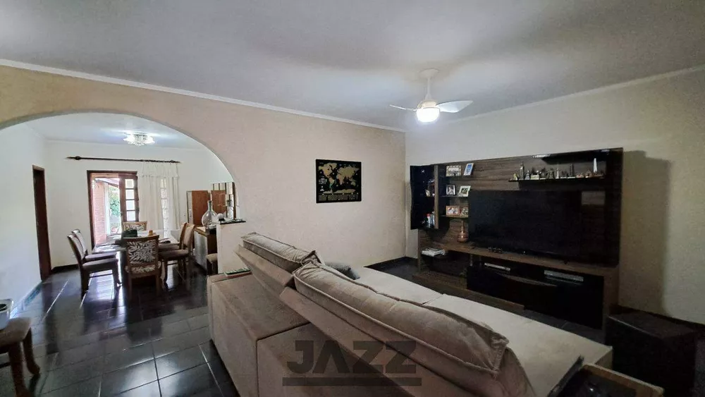Chácara, 3 quartos, 1250 m² - Foto 3