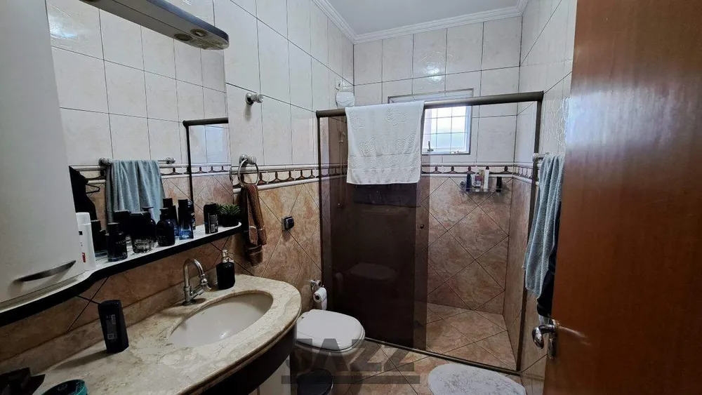Chácara, 3 quartos, 1250 m² - Foto 21