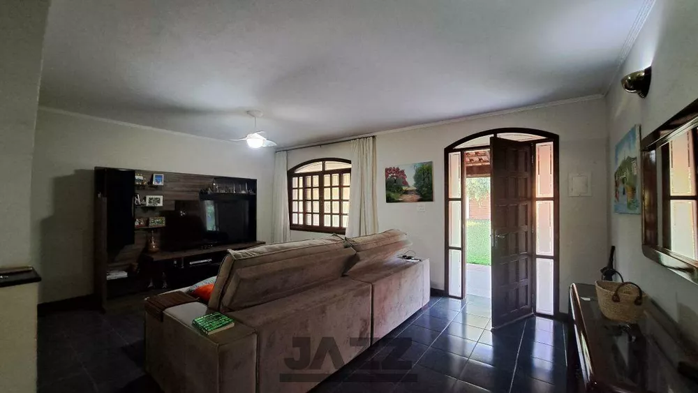 Chácara, 3 quartos, 1250 m² - Foto 8