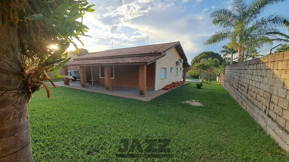 Chácara, 3 quartos, 1250 m² - Foto 22