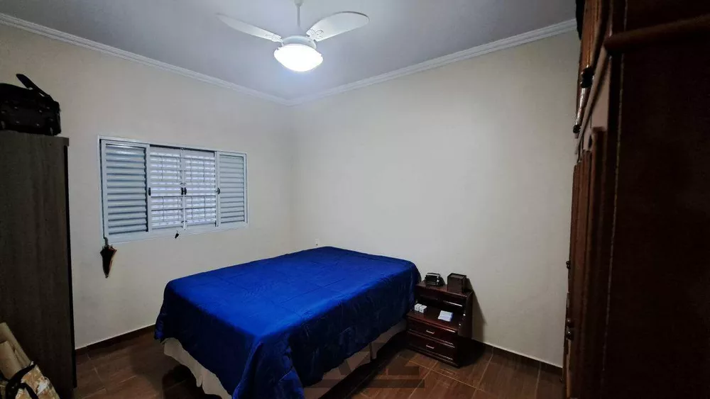 Chácara, 3 quartos, 1250 m² - Foto 16