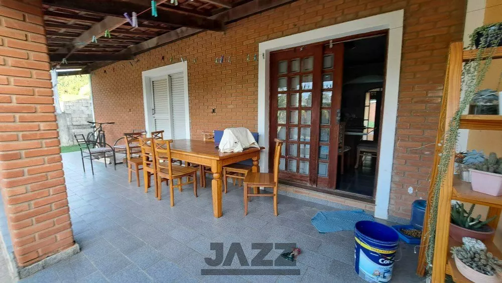 Chácara, 3 quartos, 1250 m² - Foto 11