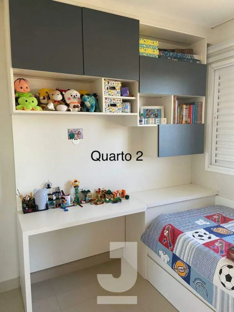 Apartamento, 3 quartos, 89 m² - Foto 7