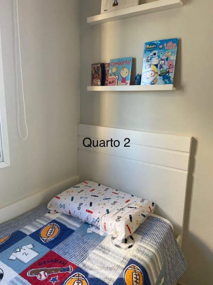 Apartamento, 3 quartos, 89 m² - Foto 8