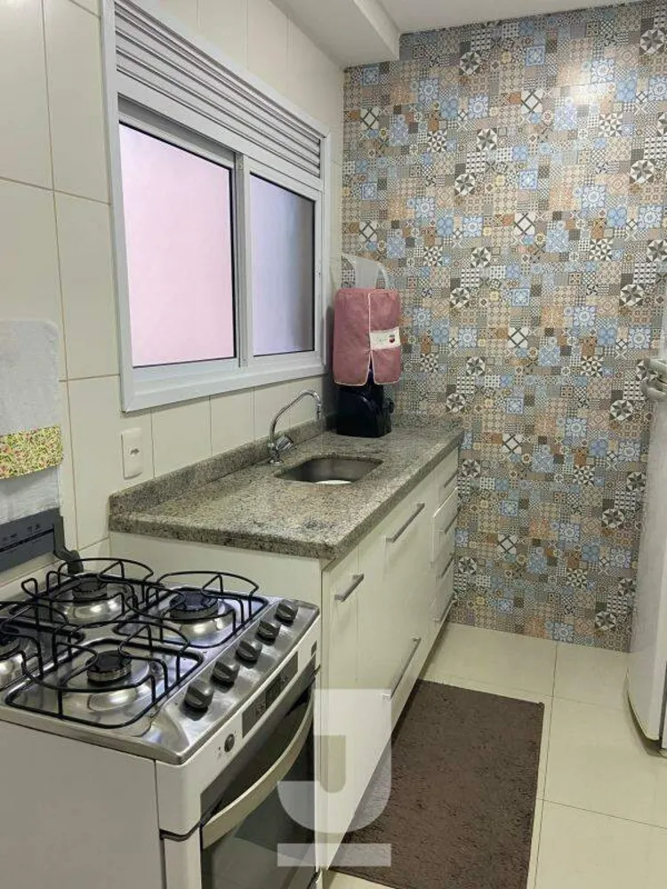 Apartamento, 3 quartos, 89 m² - Foto 3