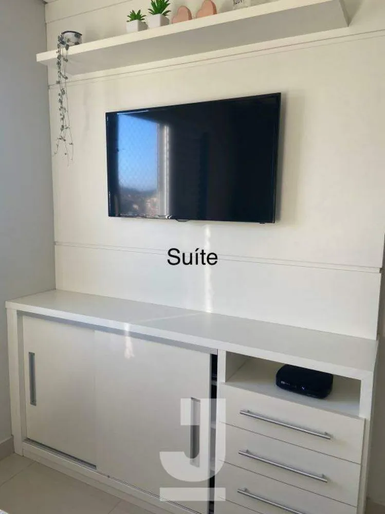 Apartamento, 3 quartos, 89 m² - Foto 4