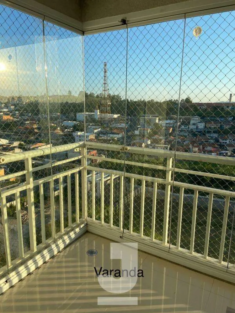 Apartamento, 3 quartos, 89 m² - Foto 1