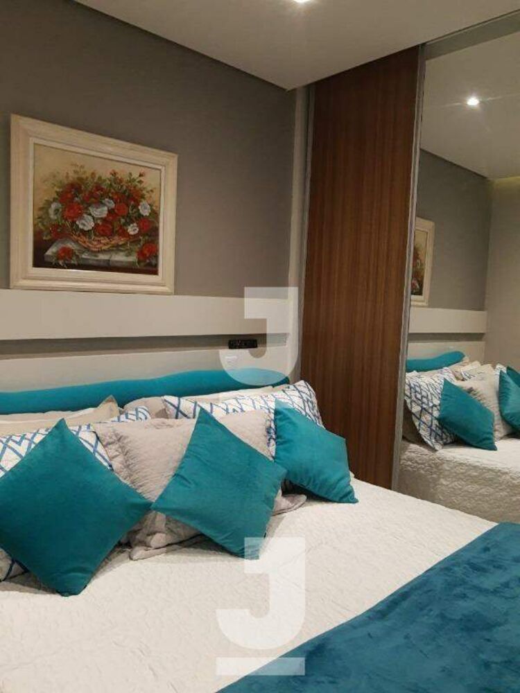 Apartamento, 2 quartos, 85 m² - Foto 3