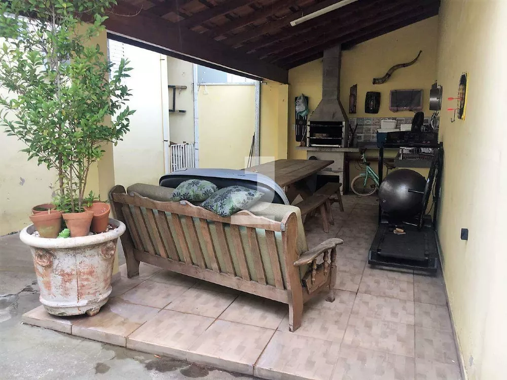 Casa, 2 quartos, 140 m² - Foto 18