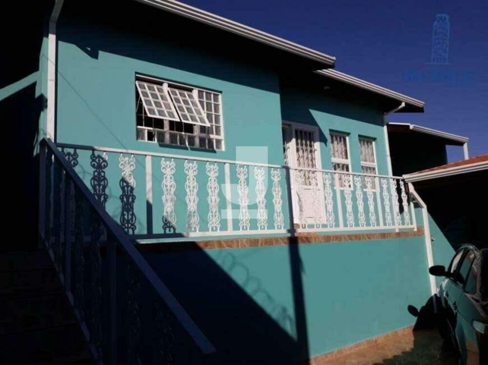 Casa, 3 quartos, 190 m² - Foto 4