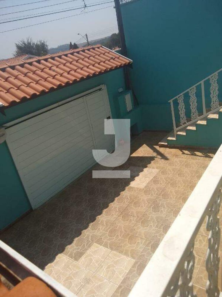 Casa, 3 quartos, 190 m² - Foto 1