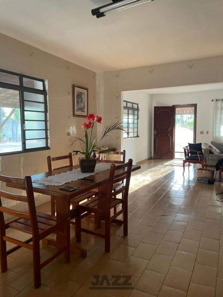 Chácara, 3 quartos, 1545 m² - Foto 5