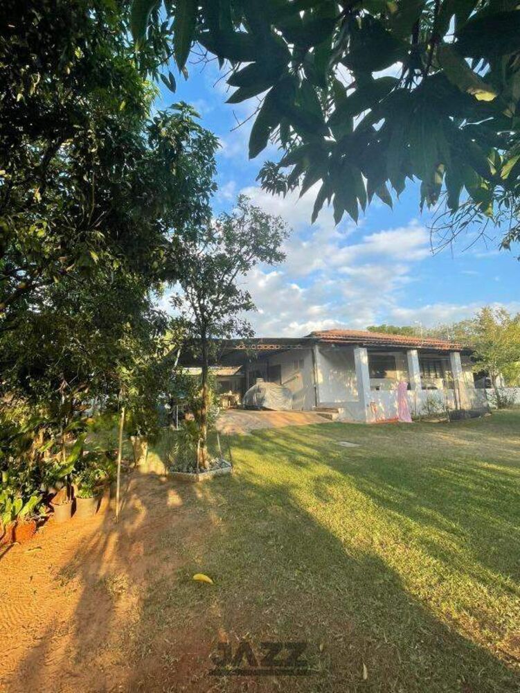 Chácara, 3 quartos, 1545 m² - Foto 3