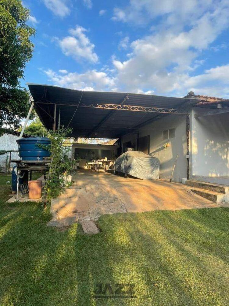 Chácara, 3 quartos, 1545 m² - Foto 4