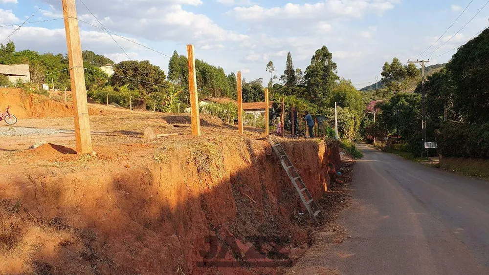 Terreno, 1500 m² - Foto 1