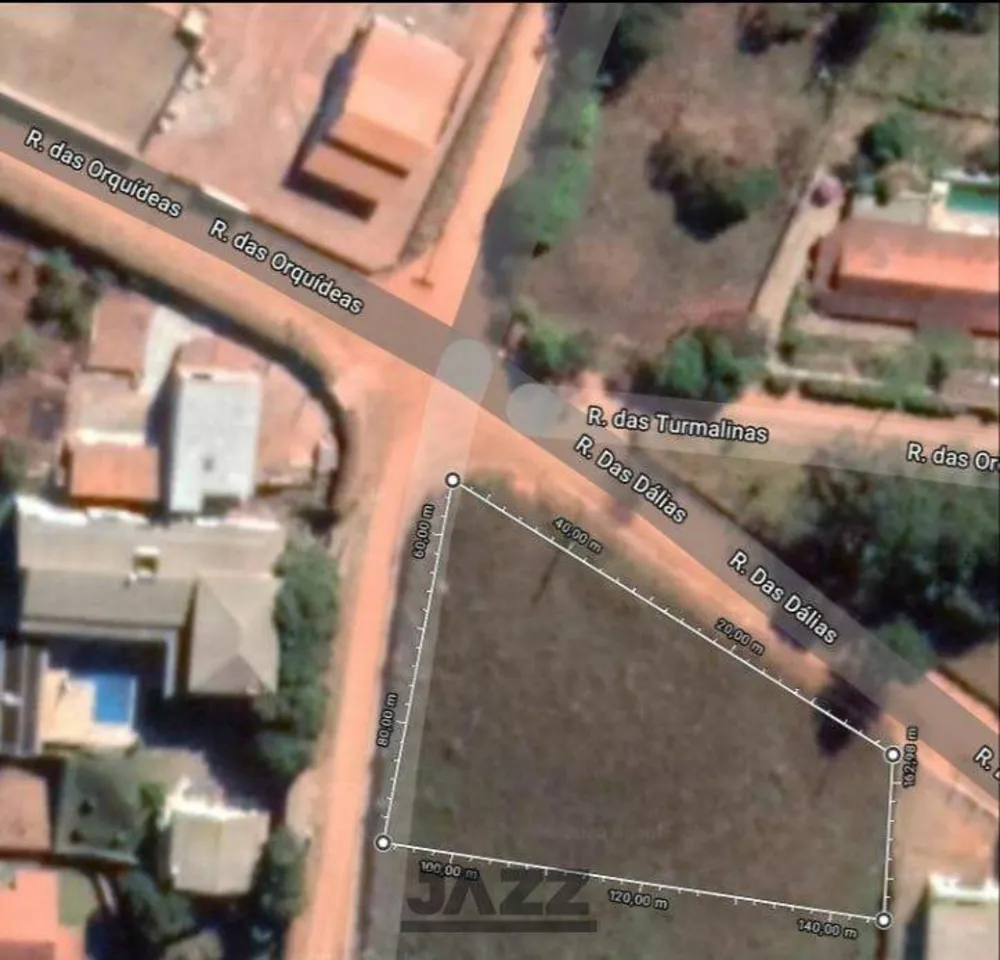 Terreno, 1500 m² - Foto 1