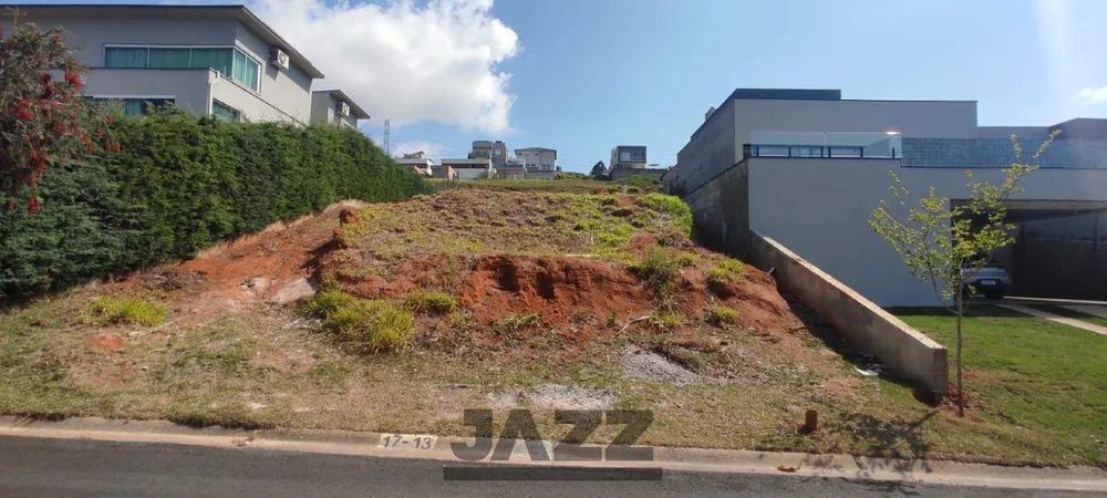 Terreno, 455 m² - Foto 1