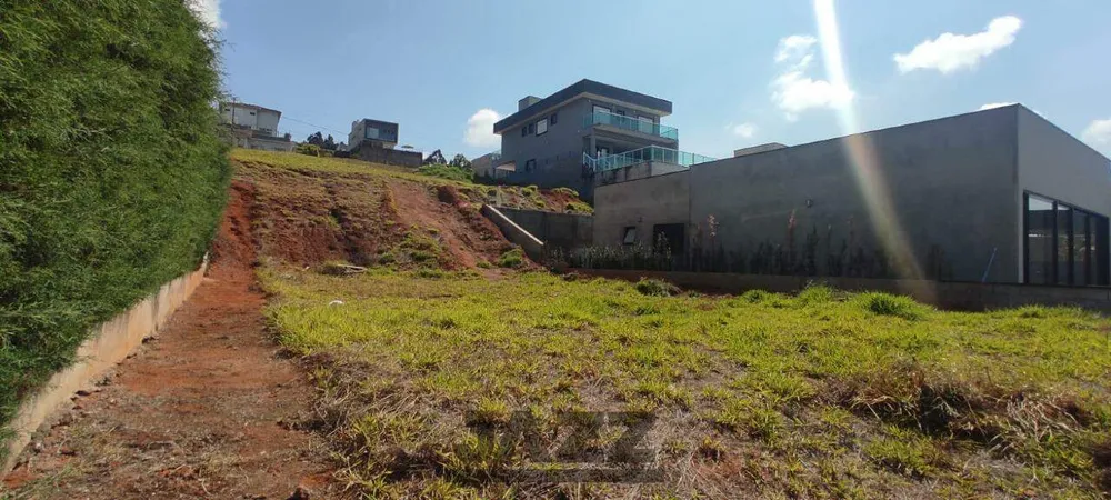 Terreno, 455 m² - Foto 2