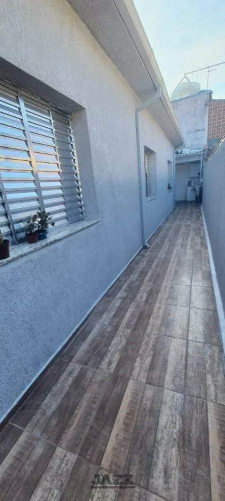 Casa, 3 quartos, 127 m² - Foto 11