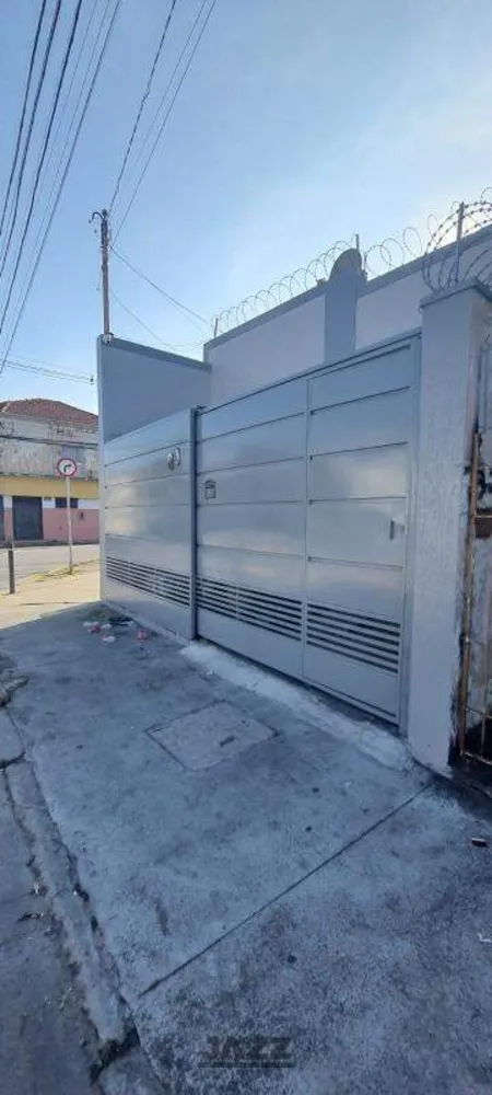 Casa, 3 quartos, 127 m² - Foto 8