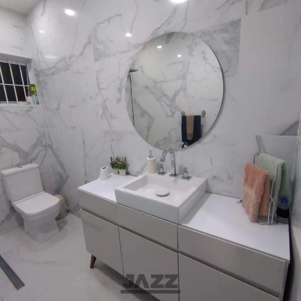Casa, 3 quartos, 127 m² - Foto 7