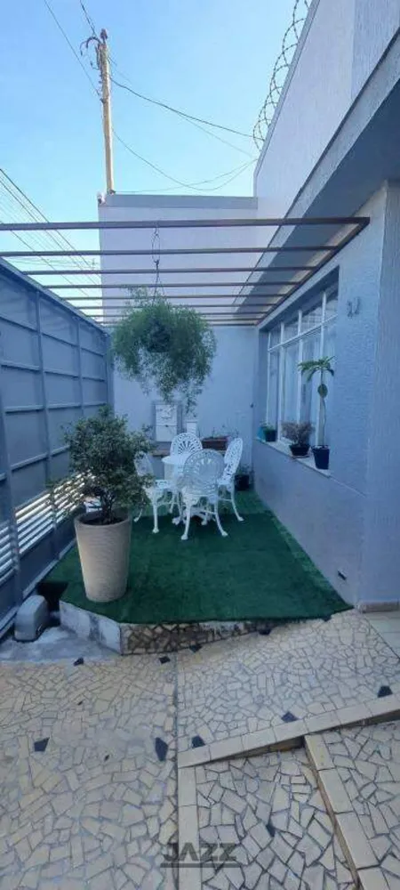 Casa, 3 quartos, 127 m² - Foto 12