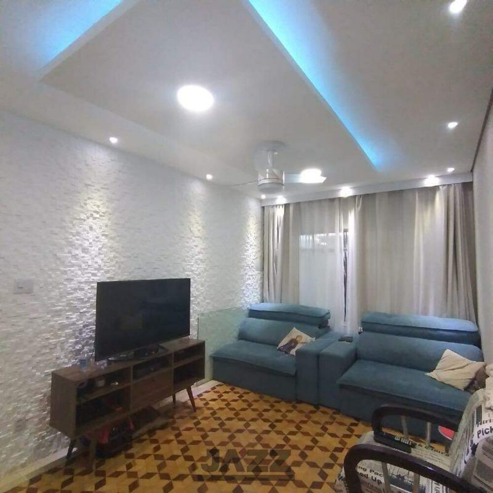 Casa, 3 quartos, 127 m² - Foto 4