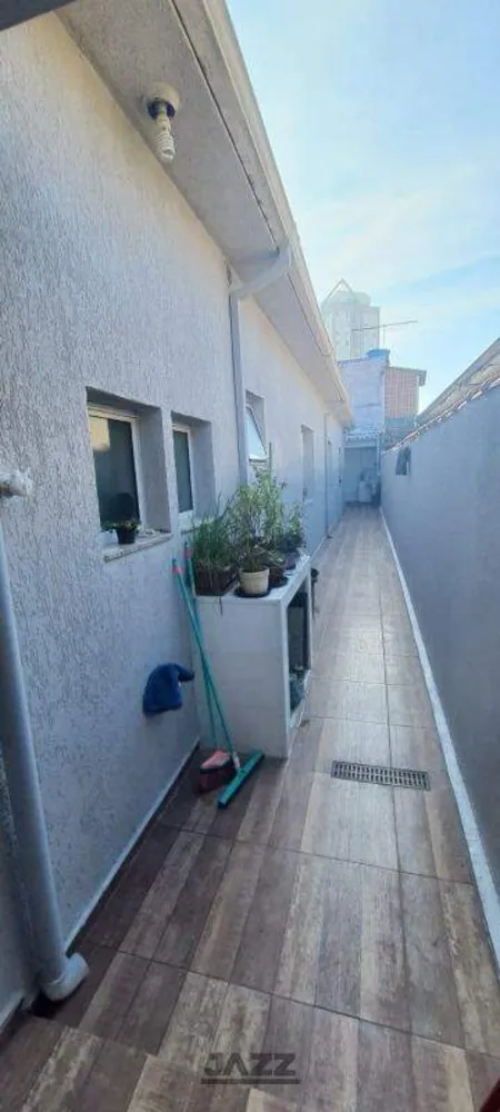 Casa, 3 quartos, 127 m² - Foto 10
