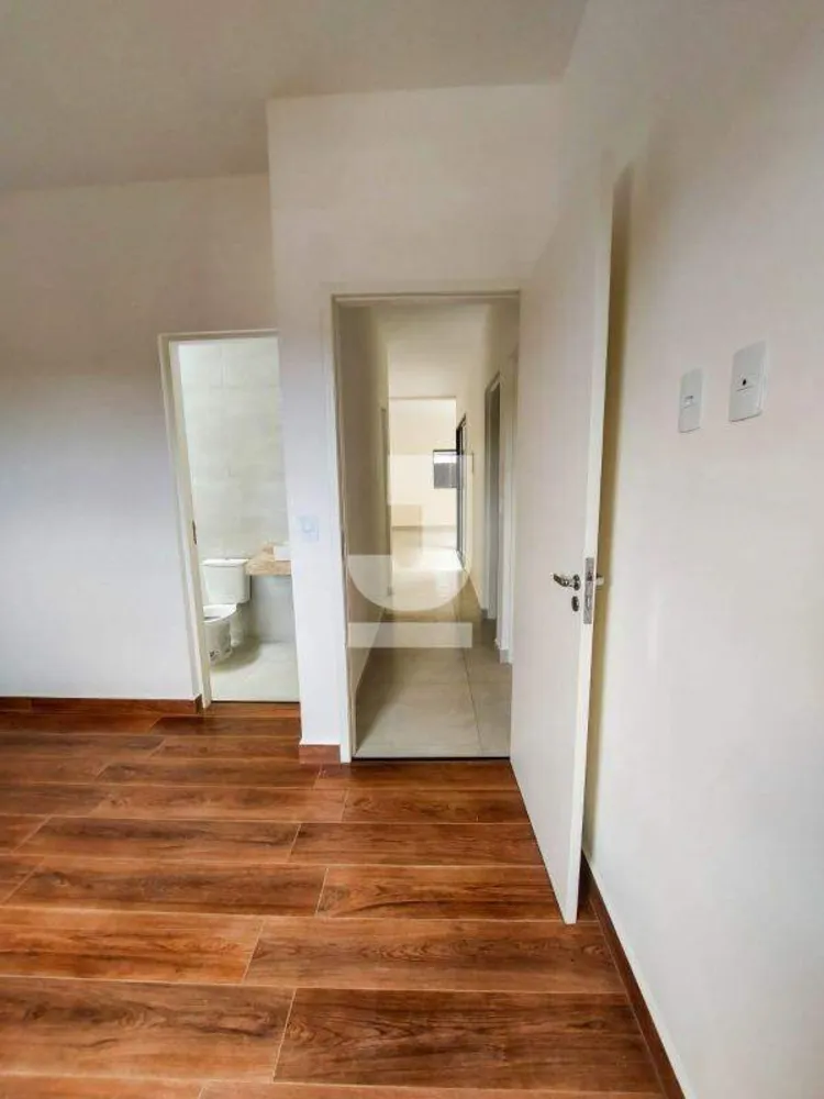 Casa, 3 quartos, 155 m² - Foto 3